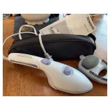 Rowenta Steam ‘n Press with Soft Case