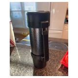 Outdoor Steel Thermos