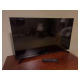 32” Samsung Television in New Condition