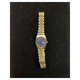 Women’s Seiko 24mm Two-Tone Watch