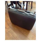 American Tourister Samsonite Brief Case