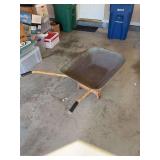 Wheelbarrow