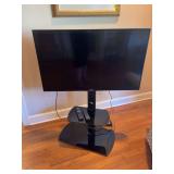 43” Sony 4K HDR Smart LED TV w/ Rotating Stand