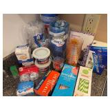 Straws, Toothpicks, Cups, Utensils and More!
