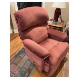 La-Z-Boy Pinnacle Rocking Recliner