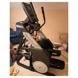 NordicTrack FreeStride Trainer Elliptical Machine