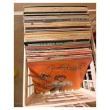 Tons of Christmas, Classical, Symphony, Oldies all in Mint to NM Condition.