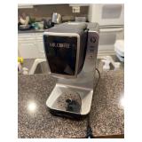 Mr. Coffee Keurig Machine