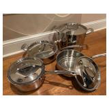 Cuisinart Pot/Pan Set