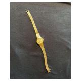 Vintage Women’s Seiko Watch