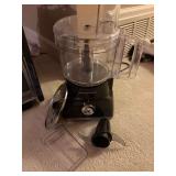 Unused Hamilton Beach 8-Cup Food Processor