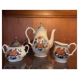 Stunning Moyatt “Kismet” Set from England