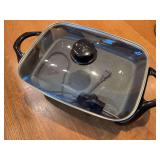 Presto Electric Skillet