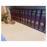 National Geographic Magazine Books/Maps