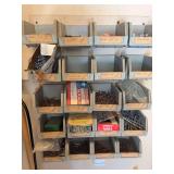 Nails, Screws and Hardware