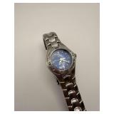 Bulova Marine Star Stainless Steel Women’s Watch