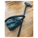 Great Kenmore Vacuum with Attachments