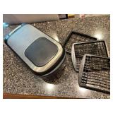 Kitchenaid 3-in-1 Chop and Slice