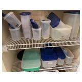 Classic Tupperware Set