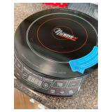 Nuwave 2 Precision Induction Cooktop