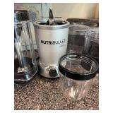 Mint Condition Nutribullet Select Blender