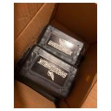 3 Shadowhawk Survival Kits