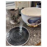 Home Decor Pieces with Thomas Kinkade