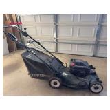 Craftsman Self-Propelled Gas Lawn Mower