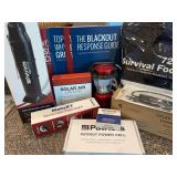 Patriot Survival Kit