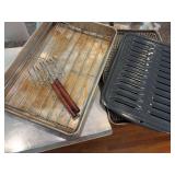 Baking and Grill Cookware