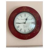 Imperial Clock Works Clock