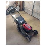 Honda Lawn Mower
