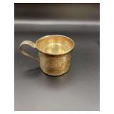 Sterling Silver Child