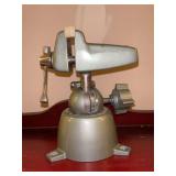 PanaVise  tabletop vise