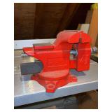 4-1/2” Vice…..working condition