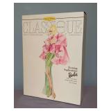 Vintage 1997 Collector Edition Evening Sophisticate Barbie from The Classique Collection in original box