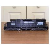 HO Gauge ATLAS SD35 Diesel No. 7017 Locomotive in original box