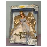 Vintage 1999 Collector Edition Angel of Peace Barbie from The Timeless Sentiments Collection in original box