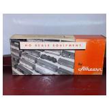 HO Gauge ATHEARN Scale Model Co-Op Tank (A 501 “Shorty” 240 in original box