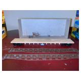 HO Gauge Ulrich Die Cast Model Kit…..52’5” Composite Gondola