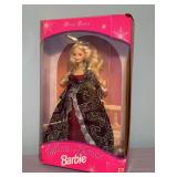 Vintage 1996 Special Edition Winter Fantasy Barbie in original box