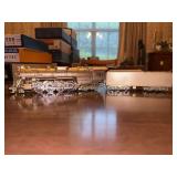 HO Gauge Key Imports Nickel Plate S-2/3 Class 2-8-4 Berkshire Locomotive & Tinder in original box