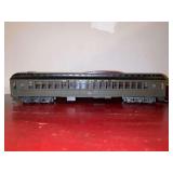HO Rivarossi Southern Coach Car……assembled and no box