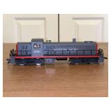 HO Gauge AHM, Inc. ALCO RS-2 5131A Locomotive in original box