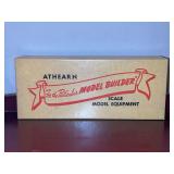 HO Gauge ATHEARN Scale Model Tanker in original box