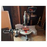 Craftsman 10” Compound Miter Saw…..not tested