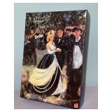 Vintage 1996 Second Edition Midnight Waltz Barbie from the Ballroom Beauties Collection in original box