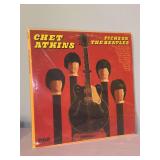 Chet Atkins Picks on the Beatles Album