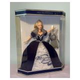 NIB Millennium Princess Barbie…..Special Millennium Edition