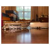 HO Gauge Key Imports Nickel Plate S-1 Class 2-8-4 Berkshire Locomotive & Tinder in original box